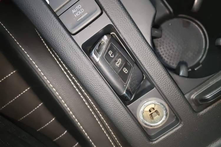 Used Volkswagen Magotan 2020 330TSI DSG Luxury Edition