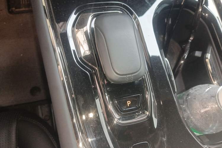 Used Zeekr 009 2022 WE Edition
