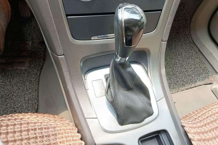 Used Ford Mondeo 2011 2.3L Fashion Edition
