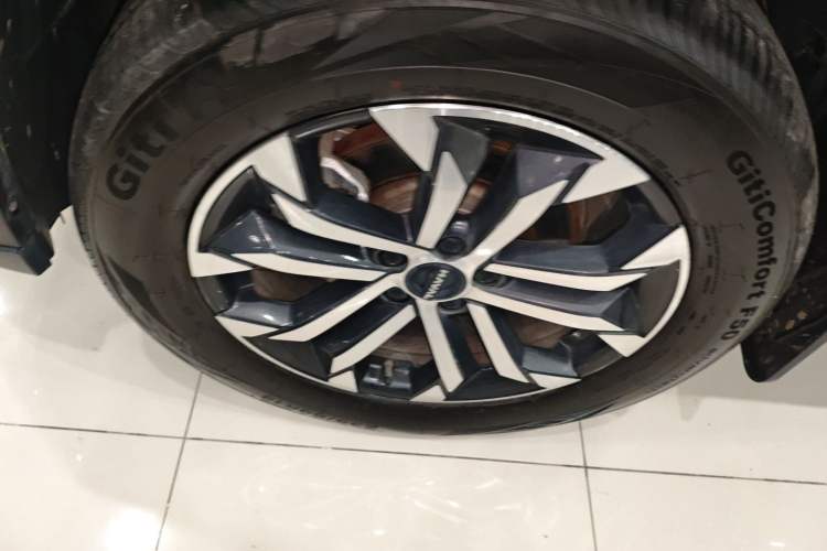 Used Haval H Dog 2023 1.5T Two-Wheel Drive Chao Ye Version Plus