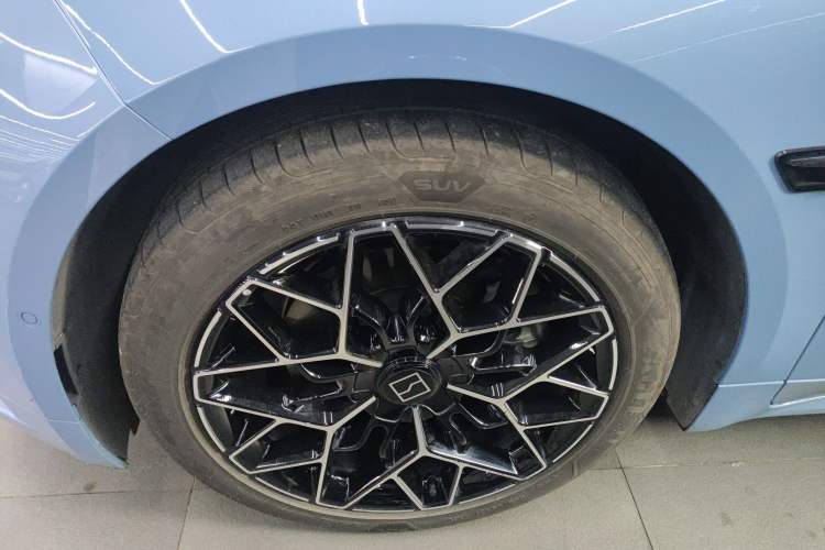 Used Zeekr 001 2025 WE Edition 100 kWh Rear-Wheel Drive