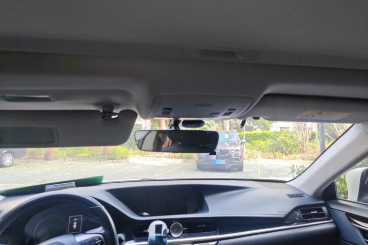 Used Lexus ES 2015 200 Elite Edition