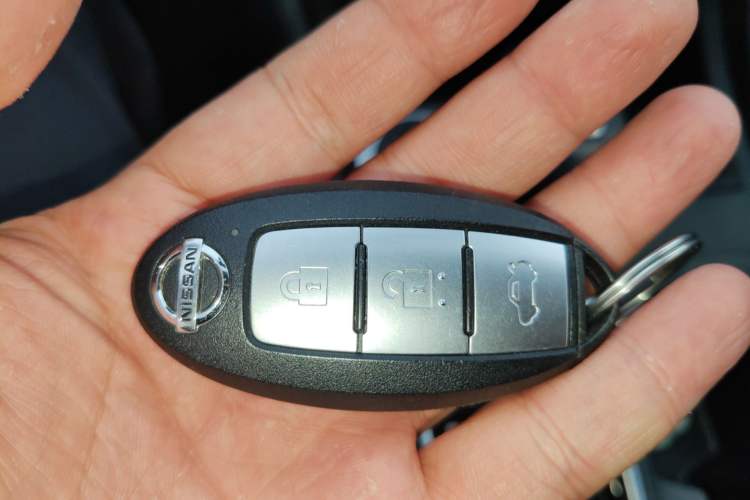 Used Nissan Sylphy 2020 Revised 1.6L XL CVT Enjoyment Edition