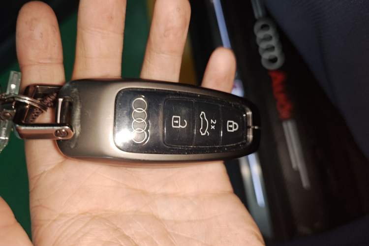 Used Audi A6L 2022 45 TFSI quattro Prestige Dynamic Edition