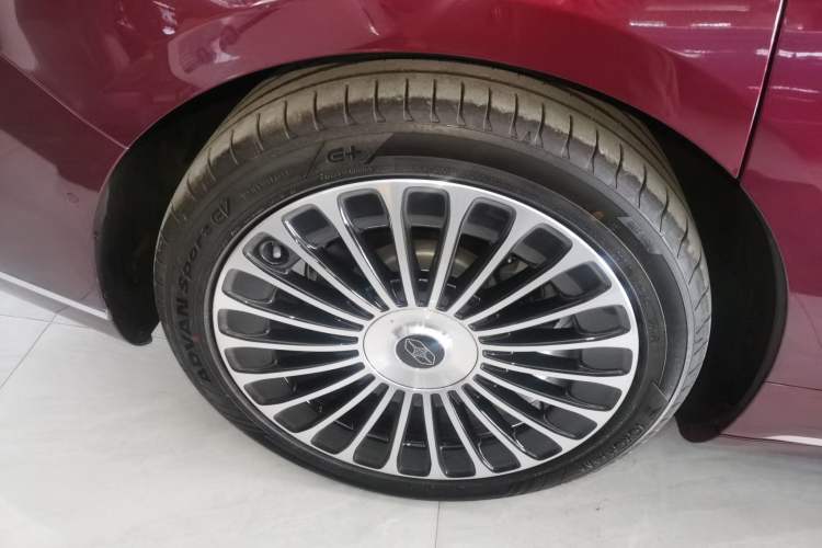 Used Hima S9T 2025 Model Range-Extended Ultra Long-Range Version
