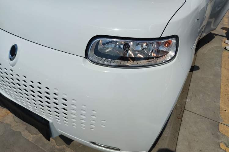 Used ORA White Cat 2020 305 km Luxury Version