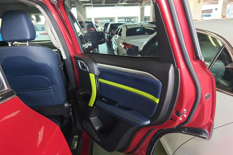 Used Haval DARGO 2021 1.5T DCT Two-Wheel Drive Border Collie Edition