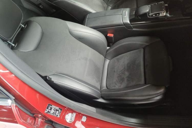 Used Mercedes-Benz A-Class 2019 A 200 L Sport Sedan
