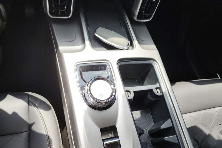 Used Haval DARGO 2024 1.5T DCT Border Collie Edition
