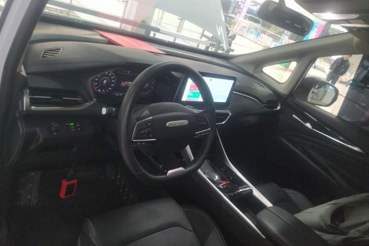 Used SAIC MAXUS G50 2023 PLUS 1.5T Happiness-Recommended Automatic Escort Edition