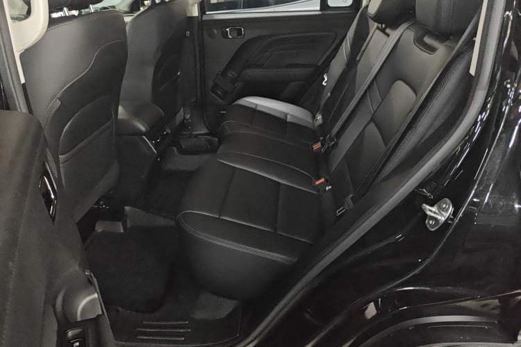 Used Haval Raptor New Energy 2023 Hi4 145 Explorer Edition
