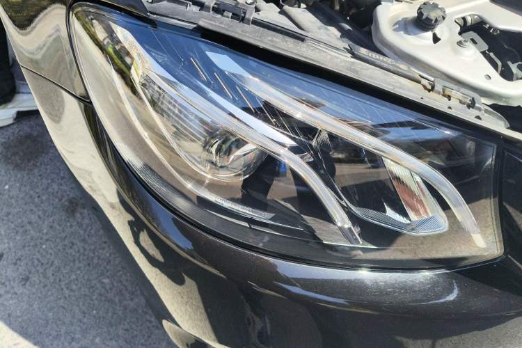 Used Mercedes-Benz E-Class 2020 E 300 L Luxury Model