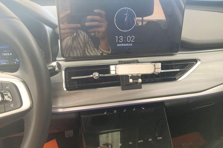 Used Chery Tiggo 8 2021 Kunpeng Edition 290TGDI Automatic Zhubfeng+ Version