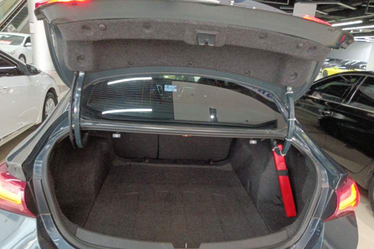 Used Chevrolet Malibu XL 2021 Redline 550T Automatic Sharp Edition