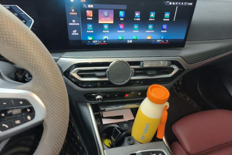 Used BMW i3 2022 eDrive 35 L
