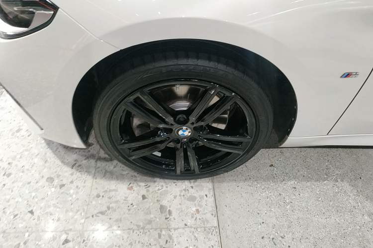 Used BMW 1 Series 2022 125i M Sport Night Edition