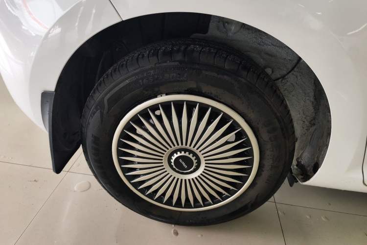 Used CHANGAN NEVO Lumin 2023 205km Xiangqin Version