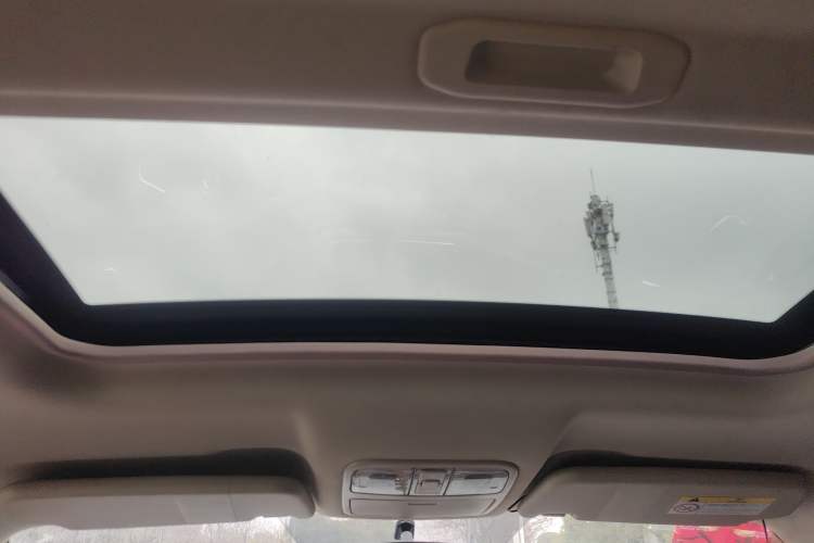 Used Dongfeng Fengon 580 2017 1.8L Manual Comfort Model
