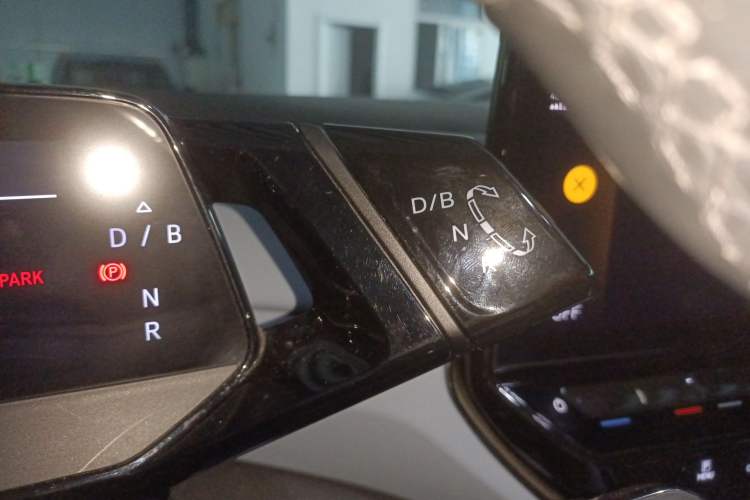 Used Volkswagen ID.4 X 2023 Pure Long-Range Version
