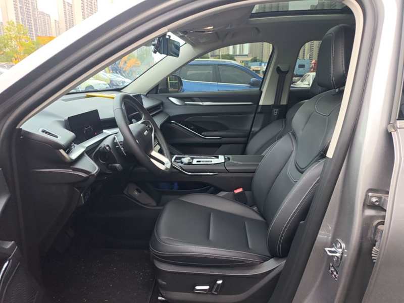 Used Haval H6 2024 1.5T Two-Wheel-Drive Classic Edition — 14