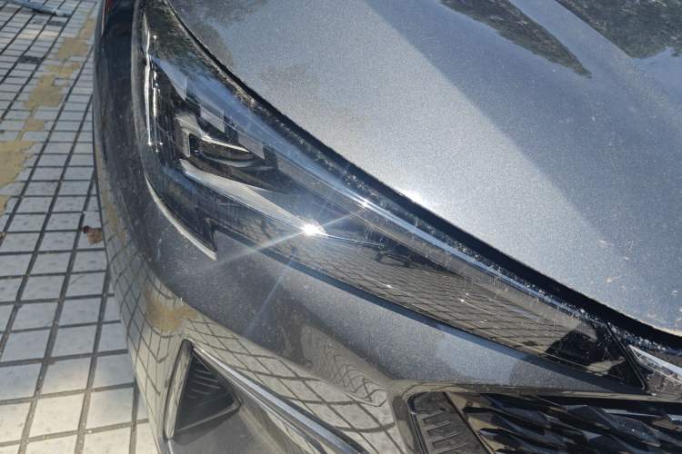 Used CHANGAN OSHAN X5 PLUS 2023 Revised 1.5T DCT Pioneer Edition
