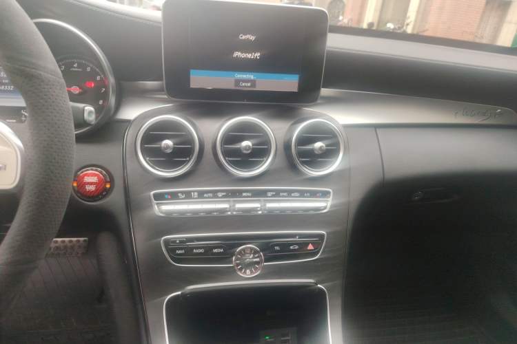 Used Mercedes-Benz C-Class 2015 Revised C 200 L Sport Edition