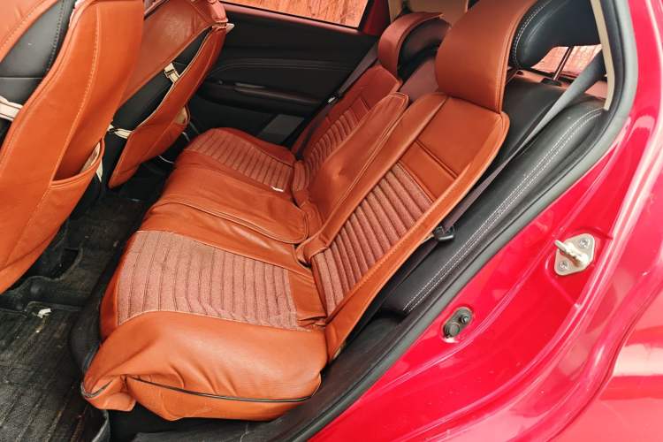 Used Geely Auto Vision X3 2017 1.5L Manual Elite Model