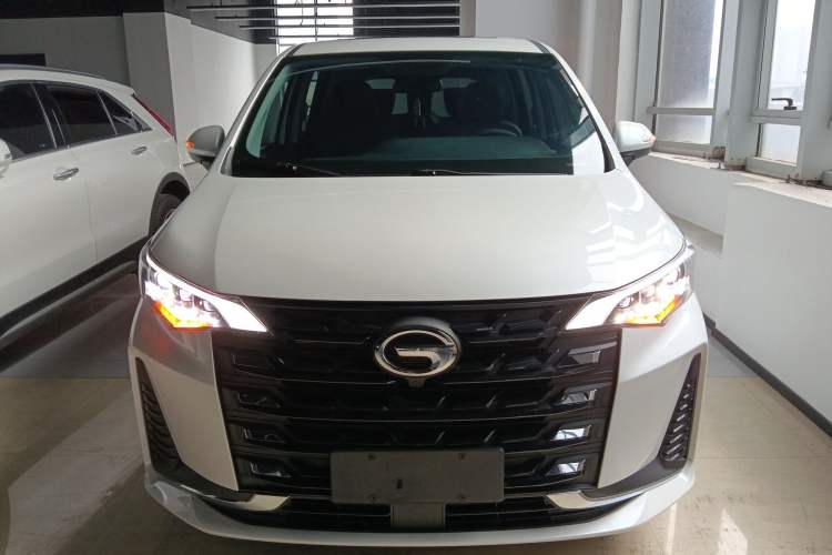 Used GAC Trumpchi M6 2023 PRO 270T DCT Luxury Edition
