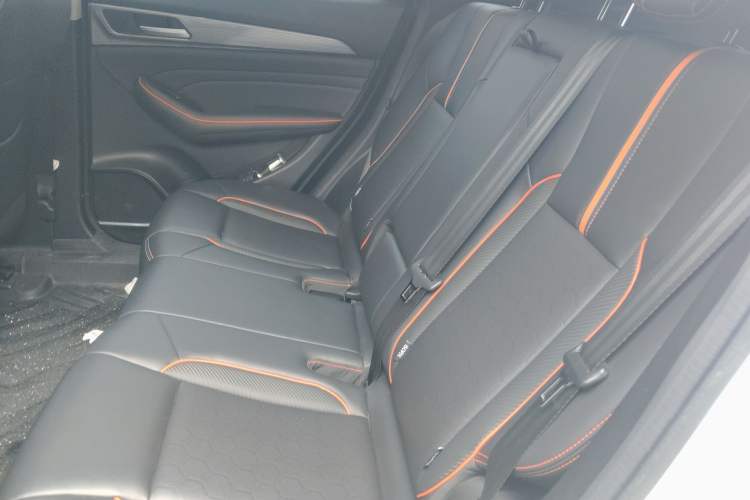 Used Haval F7 2021 1.5T Two-Wheel Drive i-Trend
