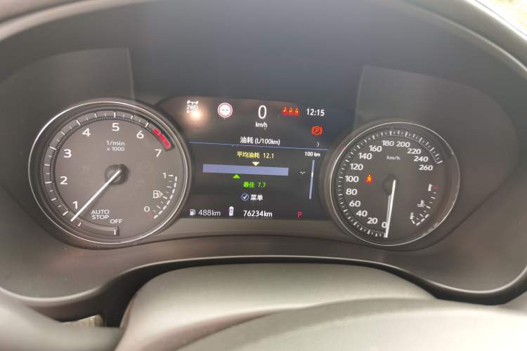 Used Cadillac XT4 2018 28T 4x4 Platinum Edition
