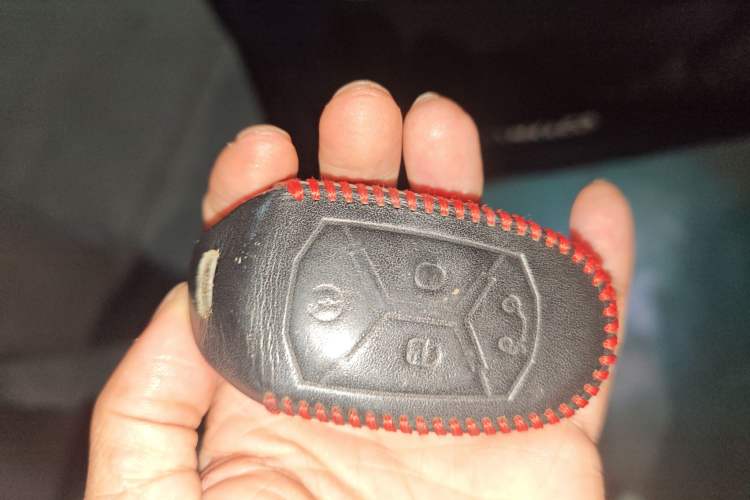 Used Lynk & Co 01 2017 2.0T Two-Wheel Drive Zhaopu Version