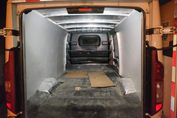 Used Karry Dolphin EV 2023 Wealth Edition