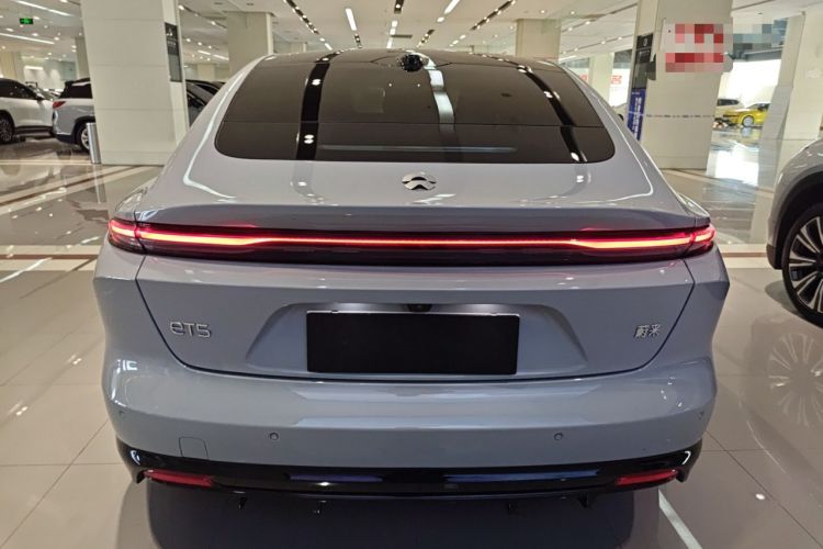 Used Nio ET5 2025 75 kWh