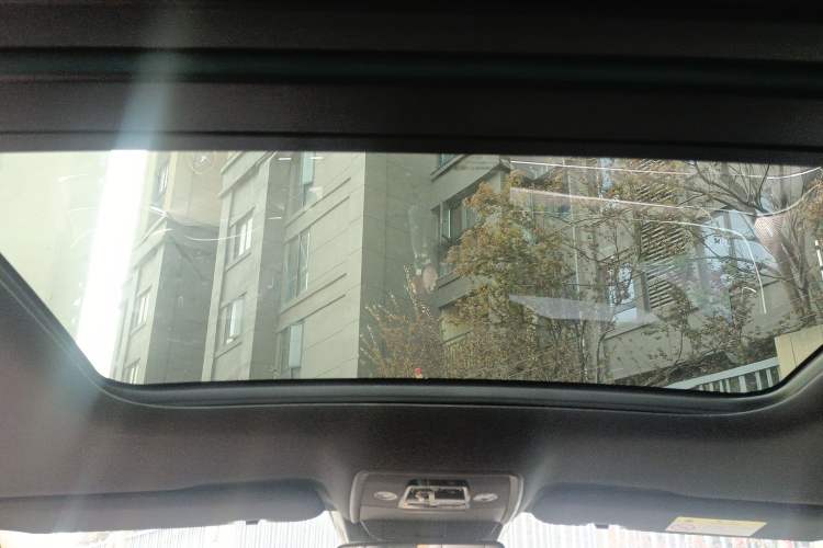 Used BYD Han 2020 DM Four-Wheel Drive Performance Edition Prestige Model