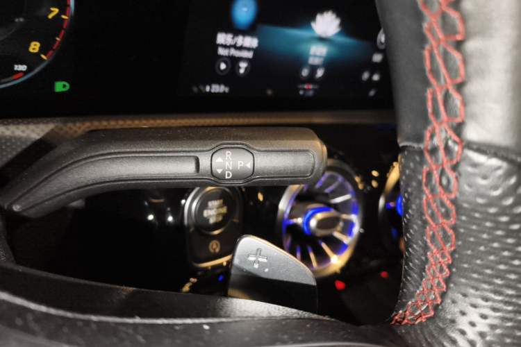 Used Mercedes-Benz CLA 2021 CLA 200 Gear Lever