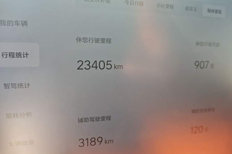 Used Li Auto L7 2023 Air model