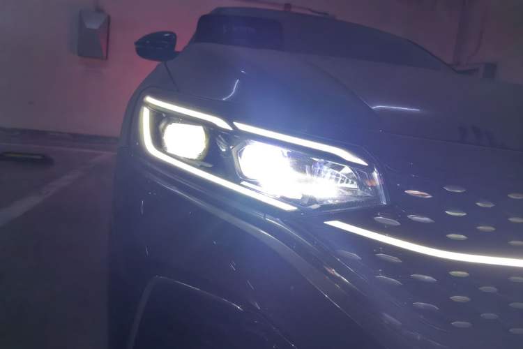 Used Volkswagen Passat 2022 330TSI Starry Luxury Edition