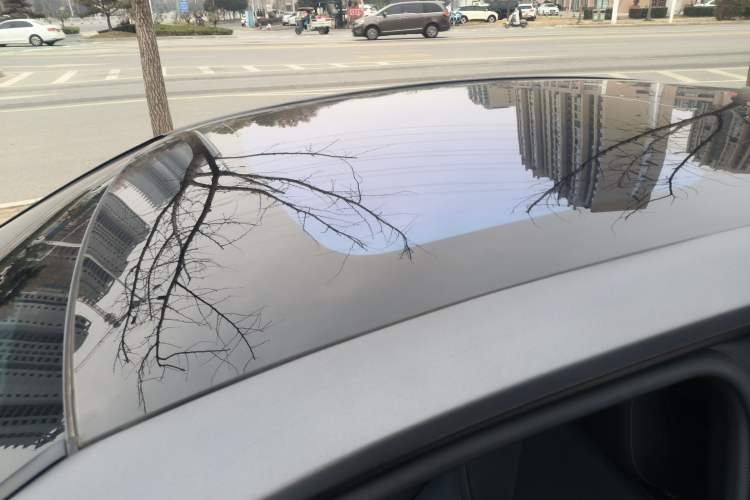 Used Toyota Camry 2025 Dual-Motor 2.0 HXS Glory Edition
