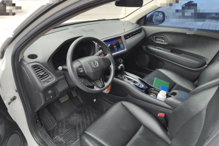 Used Honda Vezel 2017 1.5L CVT 2WD Comfort Model