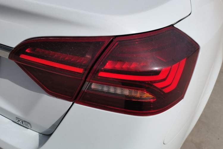 Used Geely Auto Emgrand 2021 UP 1.5L CVT Luxury Model