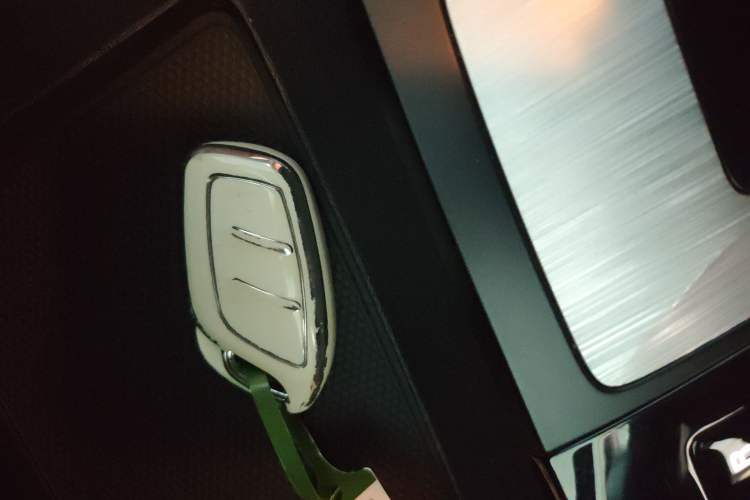 Used MG 5 2021 300TGI DCT Elegant Luxury Edition