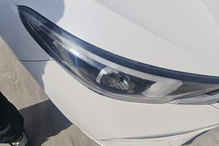 Used Chery Arrizo GX 2018 1.5T CVT Dynamic Color Version China V Standard