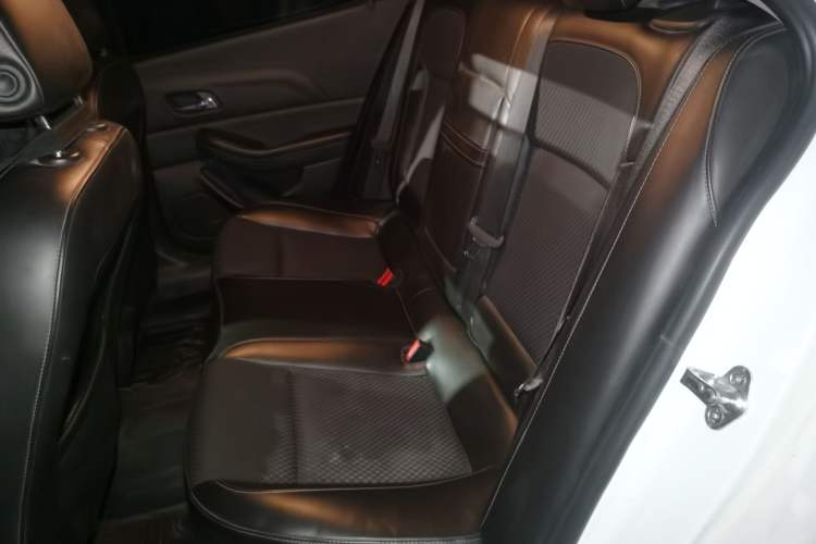 Used Chevrolet Malibu 2014 1.6T Automatic Comfort Edition