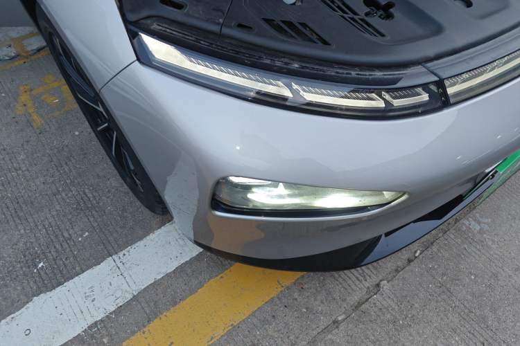 Used XPeng P7 2022 586G