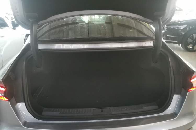 Used Lincoln Z 2022 Facelift iEnjoy Luxury Edition