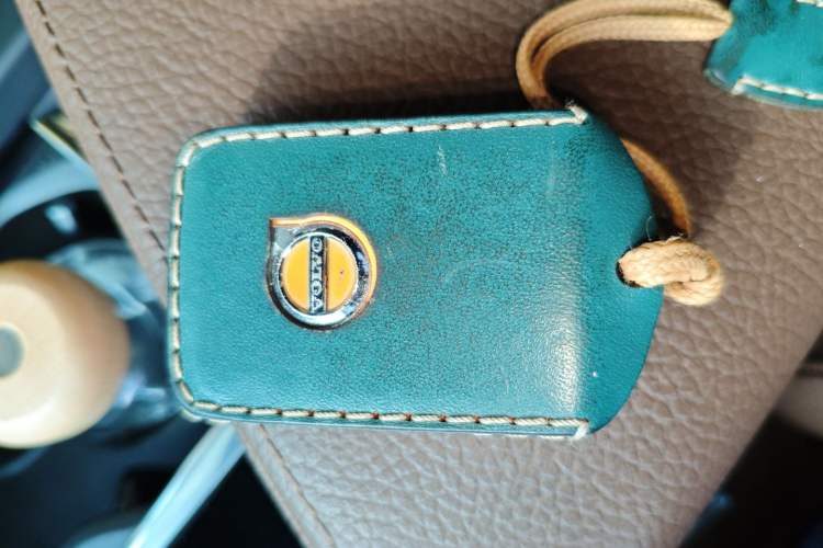 Used Volvo S60 2022 B4 Zhiyi Luxury Edition