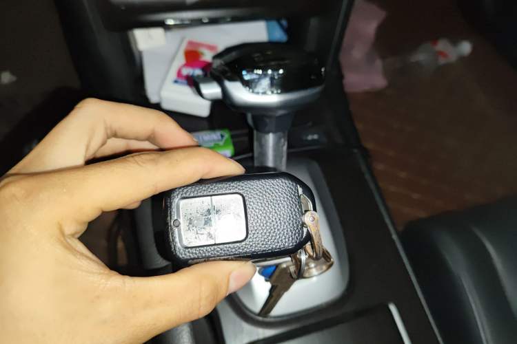 Used Honda Crosstour 2016 2.4L Luxury Edition