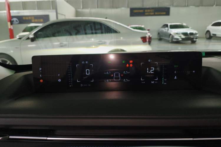 Used CHANGAN Eado 2025 Blue Whale 1.5T 500Bar Prestige Model