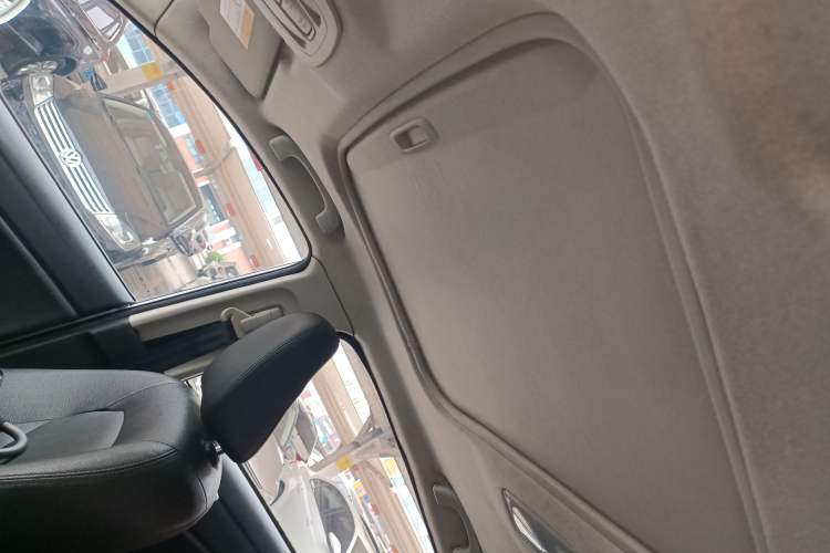 Used FAW Junpai D60 2016 1.5L Manual Luxury Model
