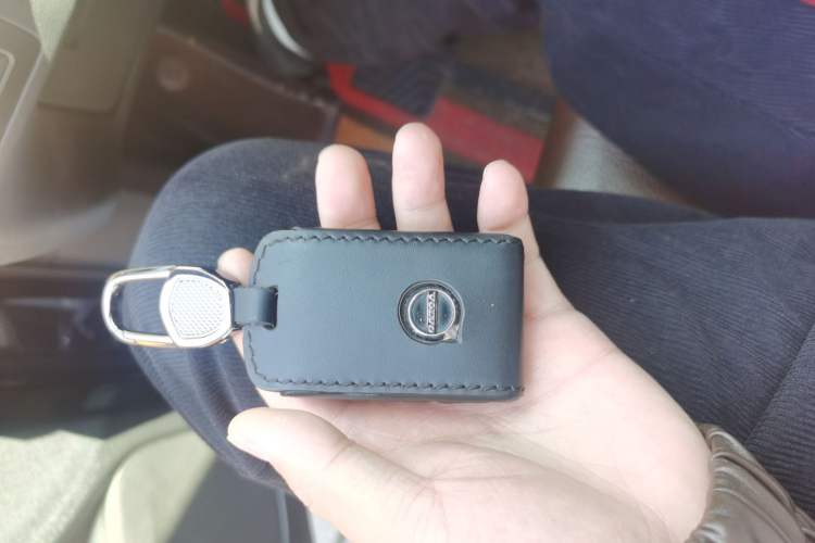 Used Volvo XC90 2018 T6 Zhiyi Edition 7-Seater
